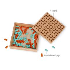 Sudoku Legami