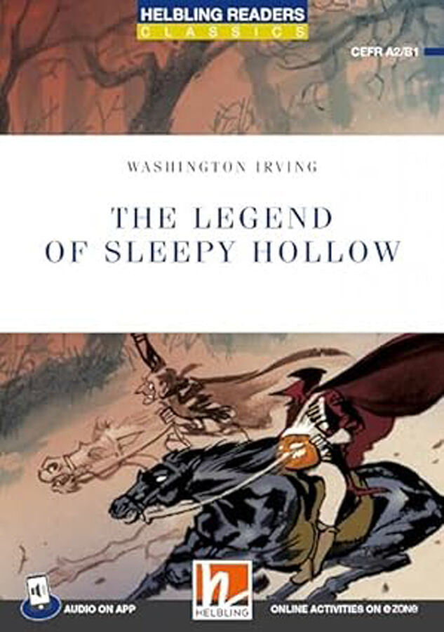 The Legend of Sleepy Hollow