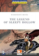 The Legend of Sleepy Hollow