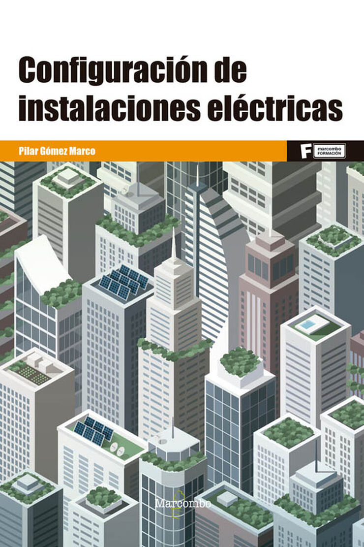 *Configuración de instalaciones eléctricas