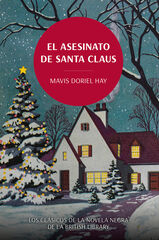 El asesinato de Santa Claus El asesinato de Santa Claus