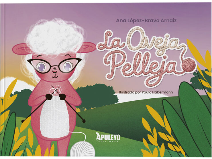 La oveja Pelleja