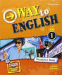 Way To English 1 Student'S Book