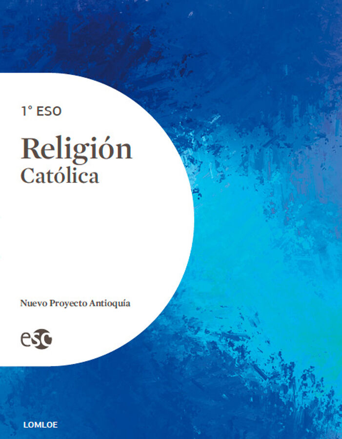 SC 1&ordm; ESO Religi&oacute;n Antioqu&iacute;a