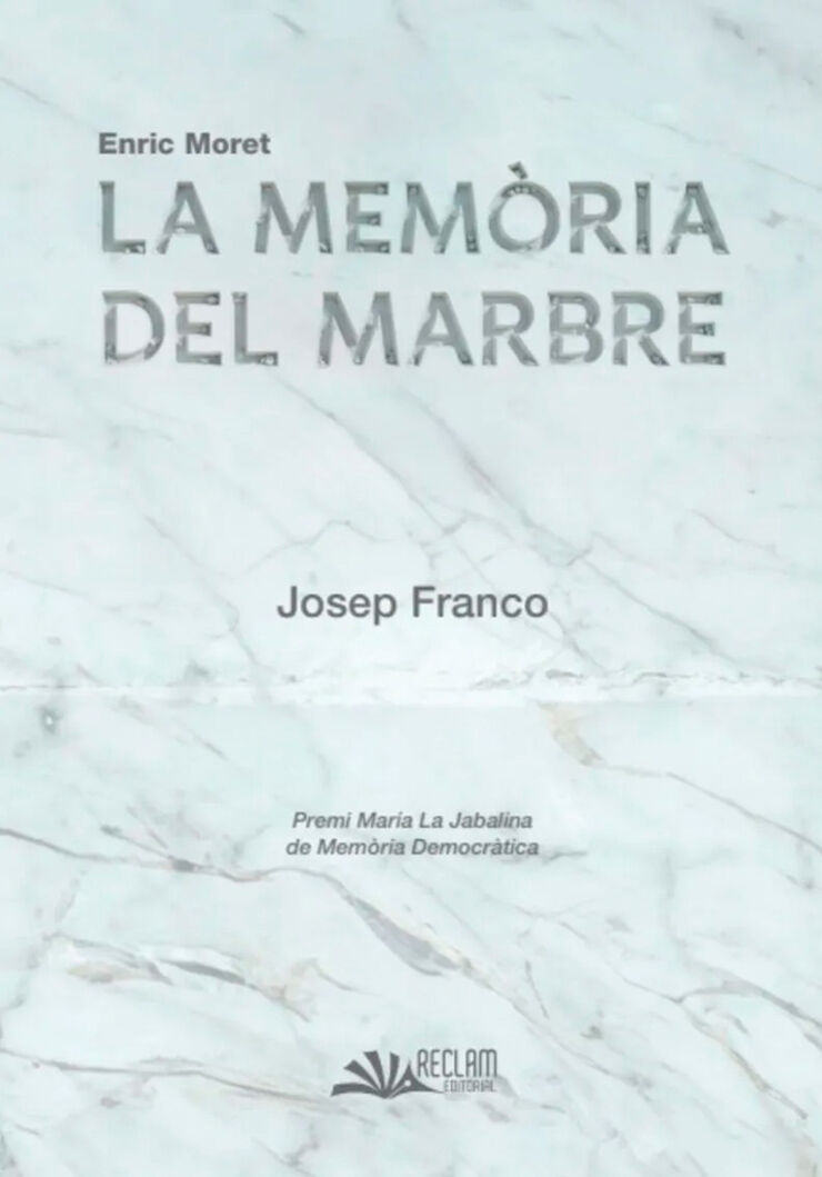 La memòria del marbre
