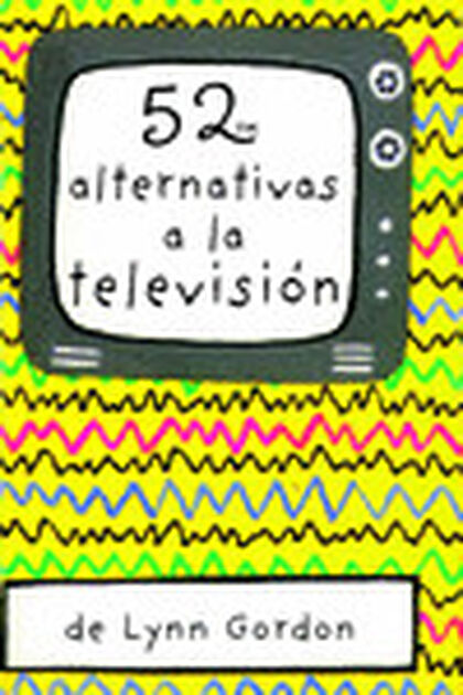 52 alternativas a la televisión
