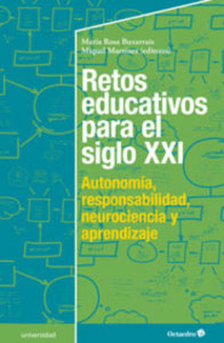 Retos educativos para el siglo XXI