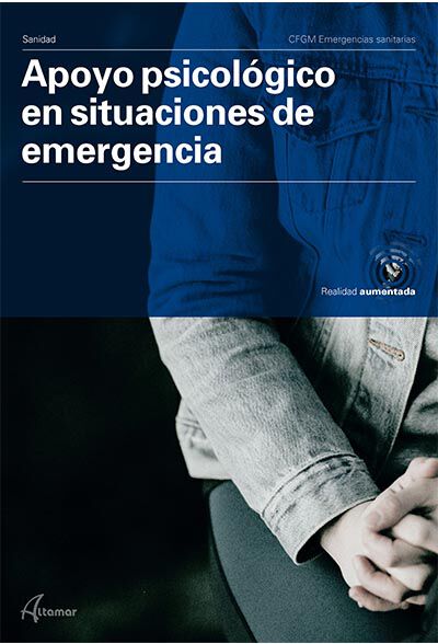 Apoyo psicol&oacute;gico en situaciones de emergencia