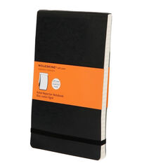 Bloc Moleskine Soft Ratlla