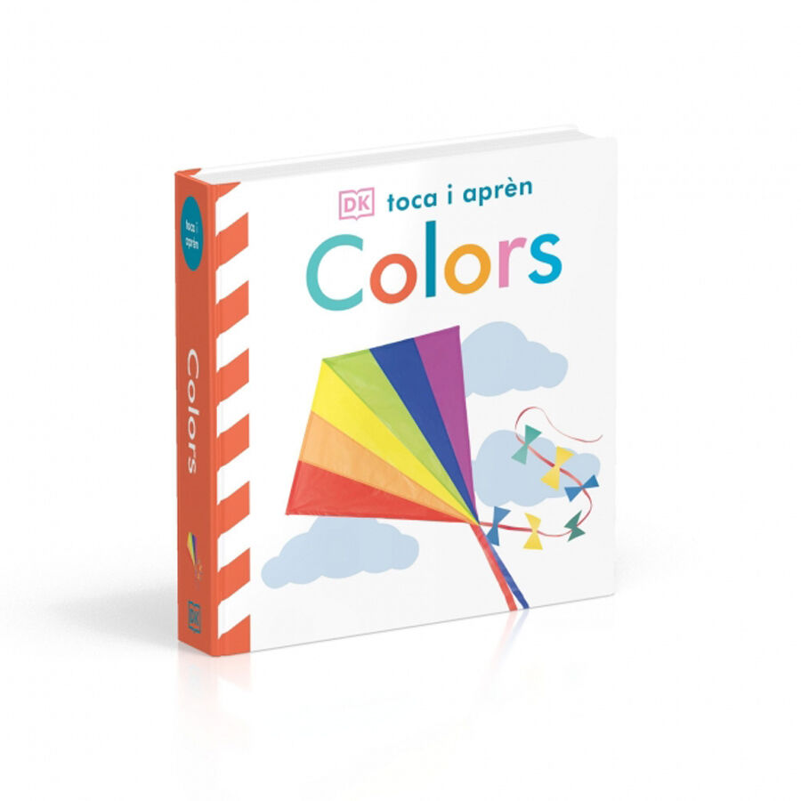 Colors (Toca i apr&egrave;n)