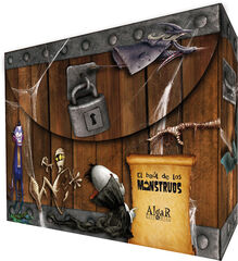 El baúl de los monstruos