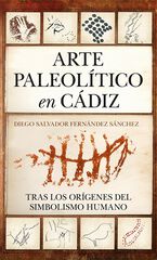 Arte paleolítico en Cádiz Arte paleolítico en Cádiz