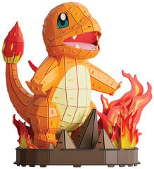 Puzle 4D Pok&eacute;mon Charmander