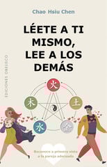 Léete a ti mismo, lee a los demás Léete a ti mismo, lee a los demás