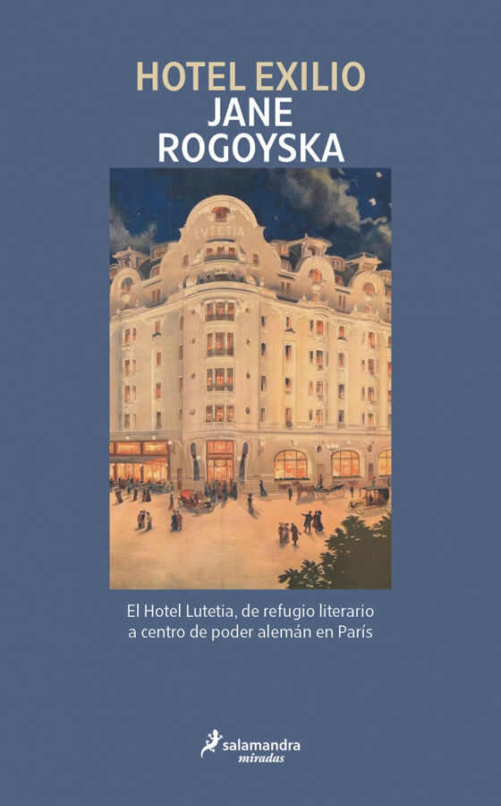Hotel Exilio