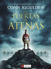 Las puertas de Atenas Las puertas de Atenas
