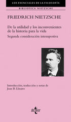 De la utilidad y los inconvenientes de l De la utilidad y los inconvenientes de l