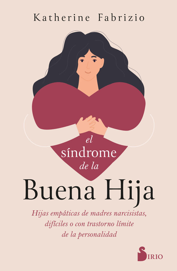 El s&iacute;ndrome de la buena hija