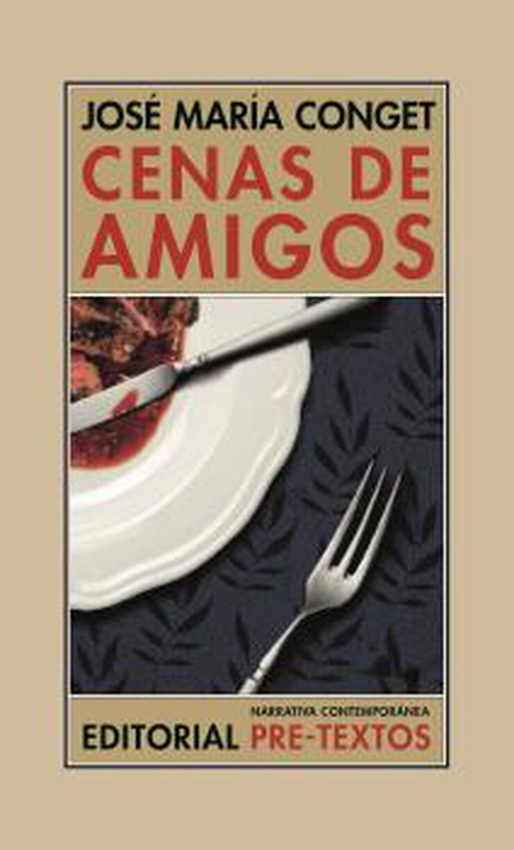 Cenas de amigos