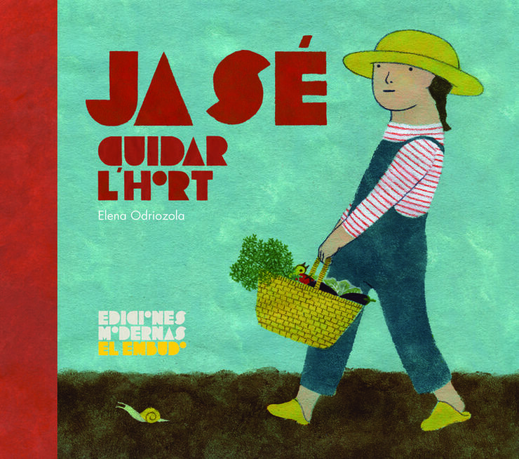 Ja se cuidar l'hort Ja se cuidar l'hort