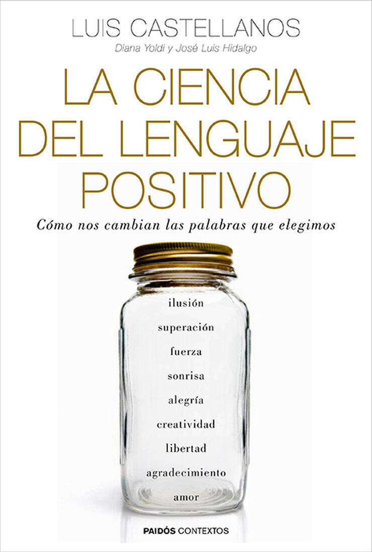 La ciencia del lenguaje positivo