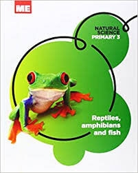 Bil e3 natural science/reptiles, amphib