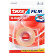 Film Transparente con dispensado Tesa (33 m x 15 mm)