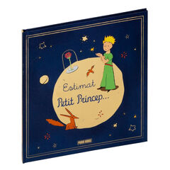 Estimat Petit Príncep