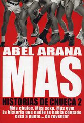 Más - Historias de Chueca 2 Más - Historias de Chueca 2