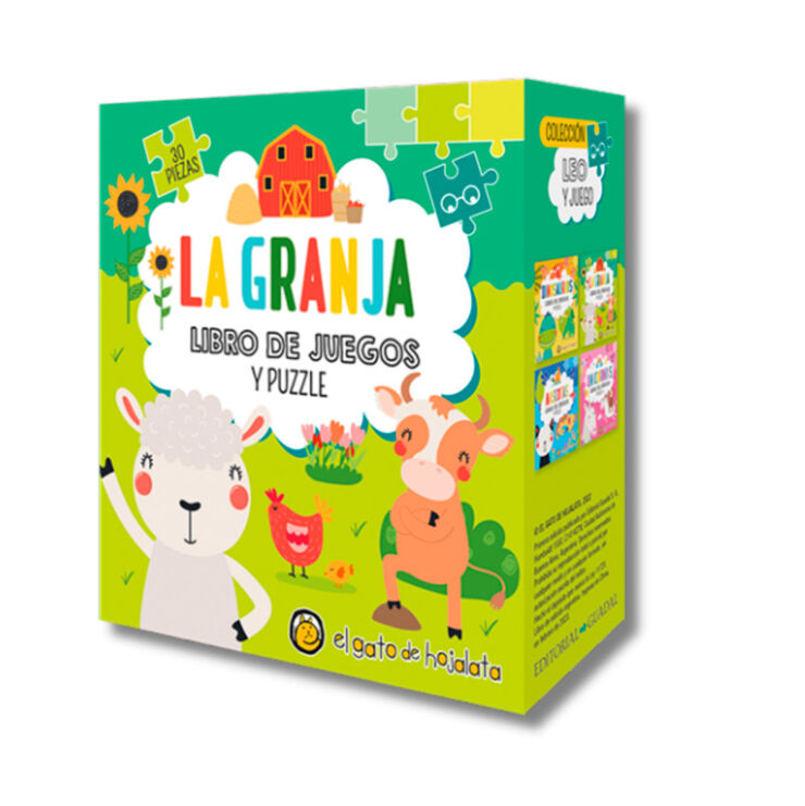 La granja