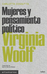 Virginia Woolf Virginia Woolf