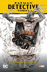 Batman: El corazón de Silencio