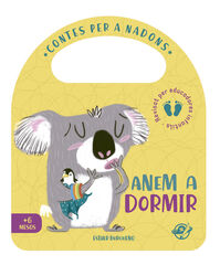 Anem a dormir Anem a dormir