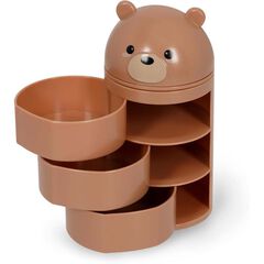 Organitzador d&rsquo;Escriptori Legami Teddy Bear