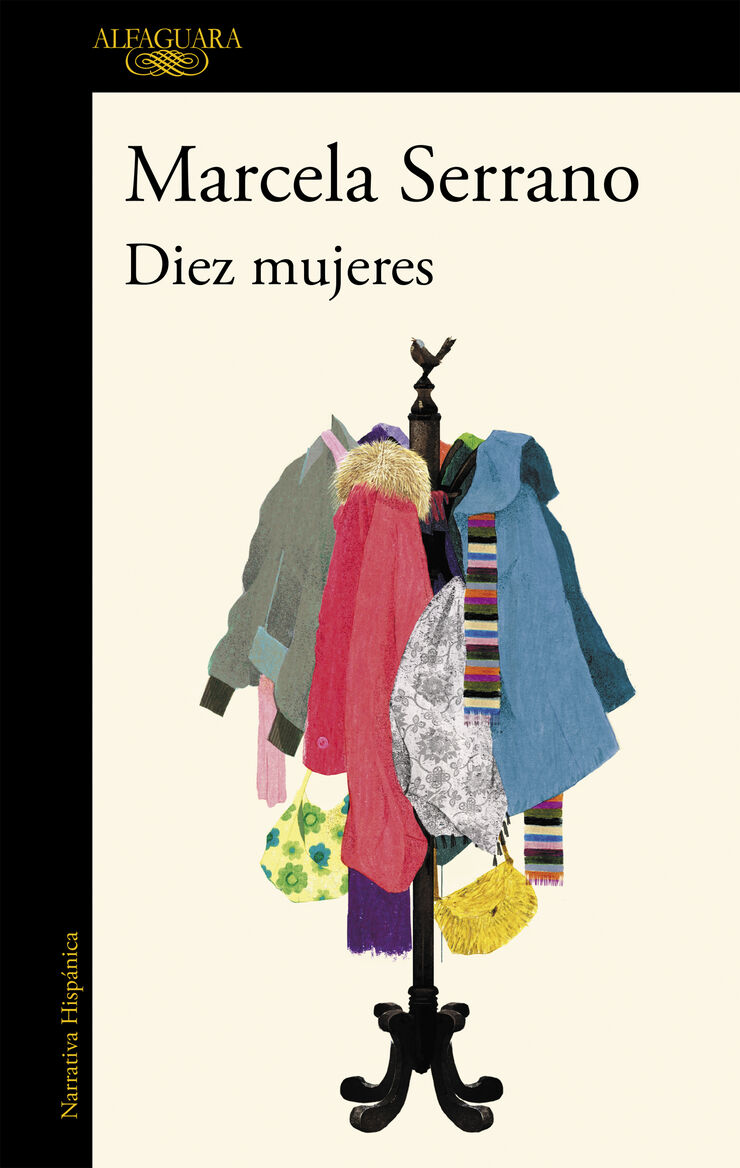 Diez mujeres