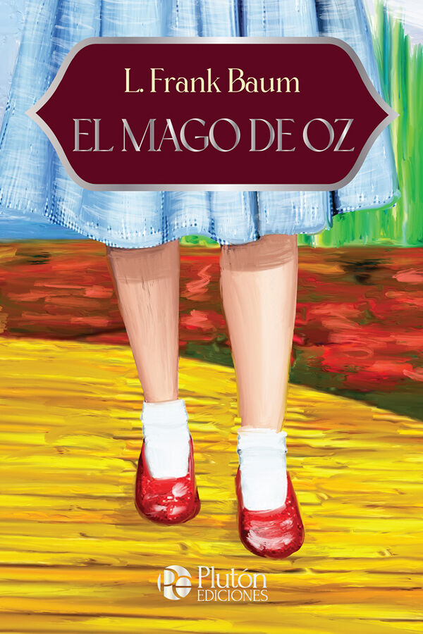 El mago de Oz