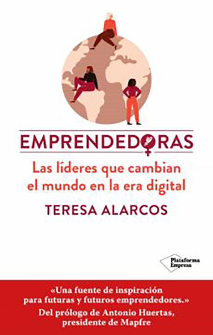 Emprendedoras