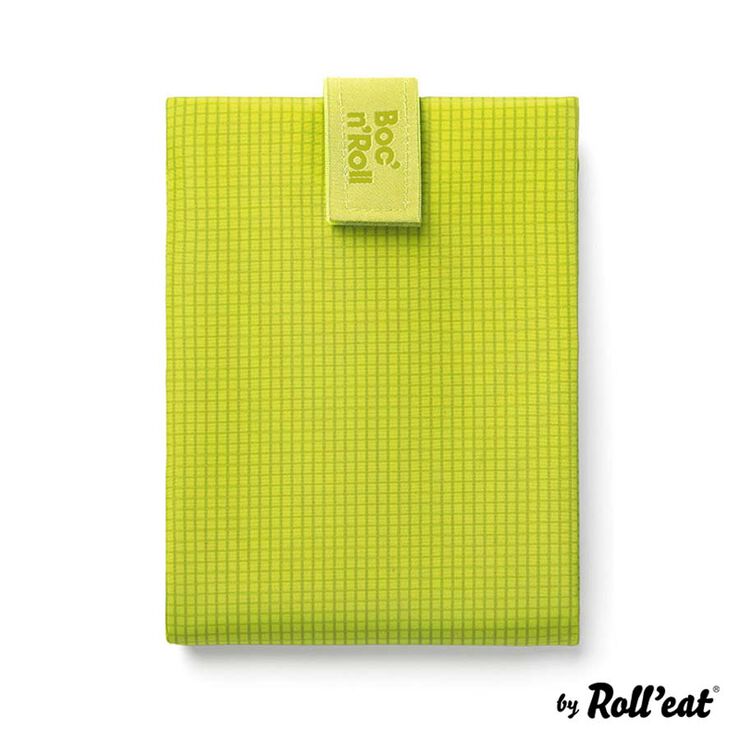 Boc’n’Roll Active de color amarillo Boc’n’Roll Active de color amarillo
