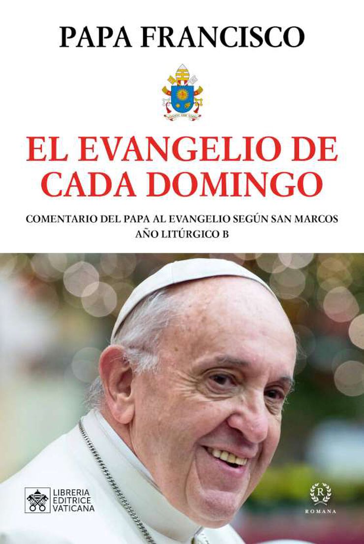 El Evangelio de cada domingo