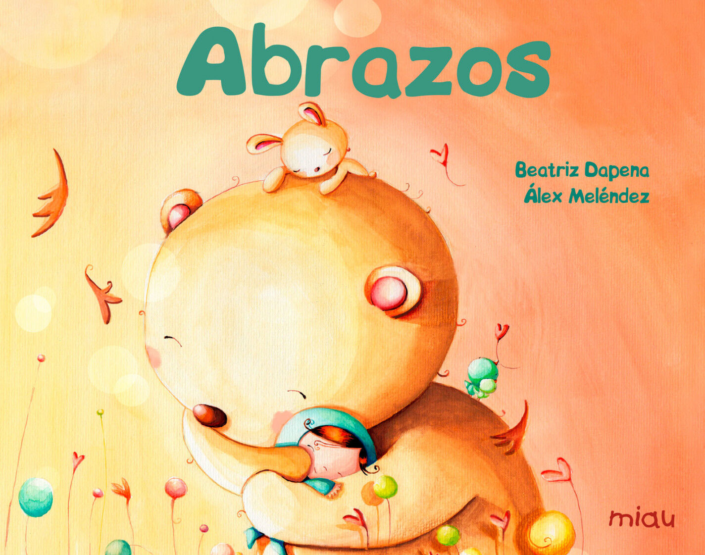 Abrazos