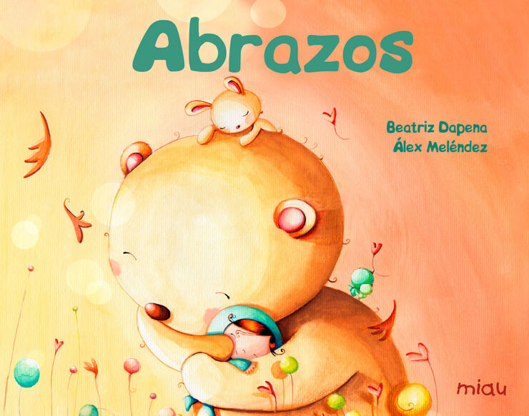 Abrazos