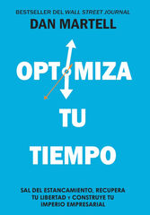 Optimiza tu tiempo