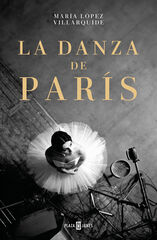 La danza de París La danza de París