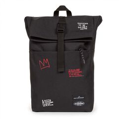 Mochila enrollable Basquiat Quotes