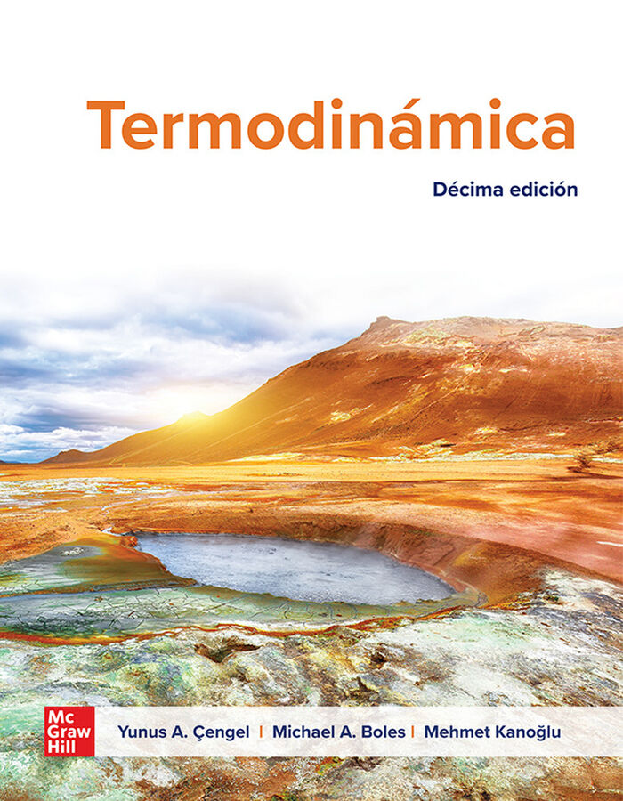 Termodin&aacute;mica