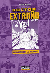 Doctor Extraño: el hechicero de las mil caras