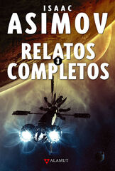 Relatos completos 3 Relatos completos 3