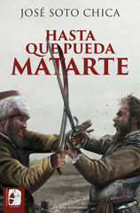 Hasta que pueda matarte Hasta que pueda matarte