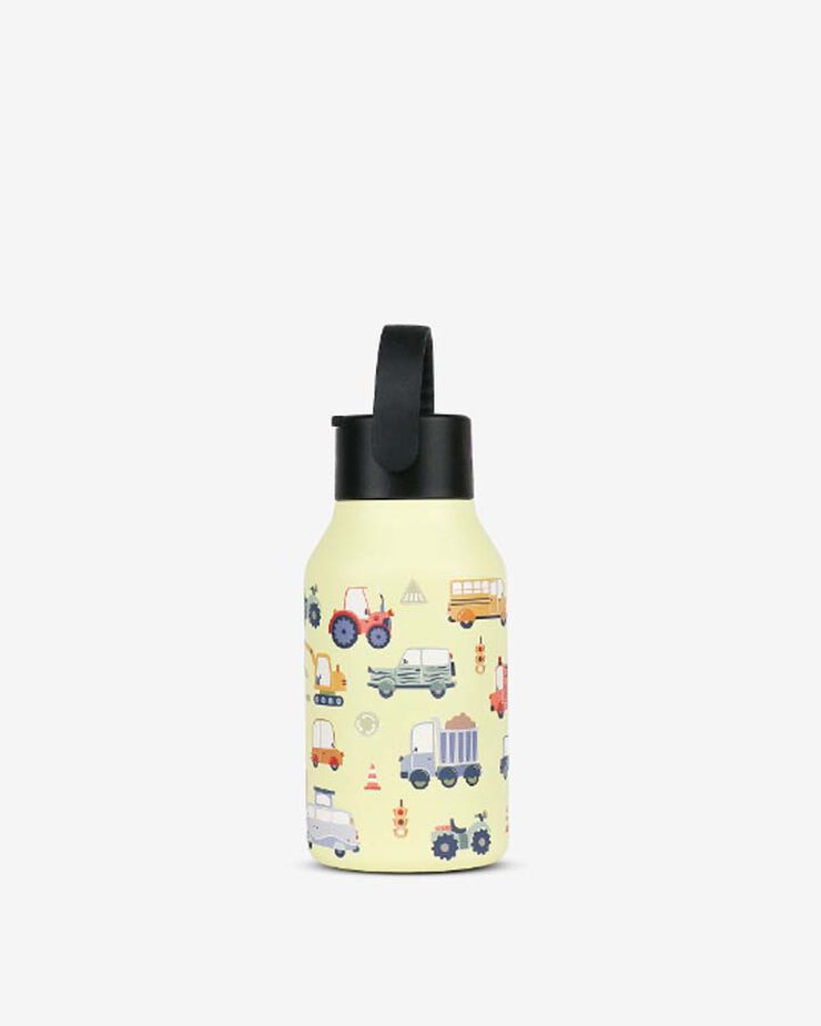 Ampolla Termo Runbott 350 ml Marta Munt&eacute; Road