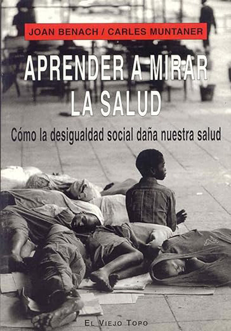 Aprender a mirar la salud